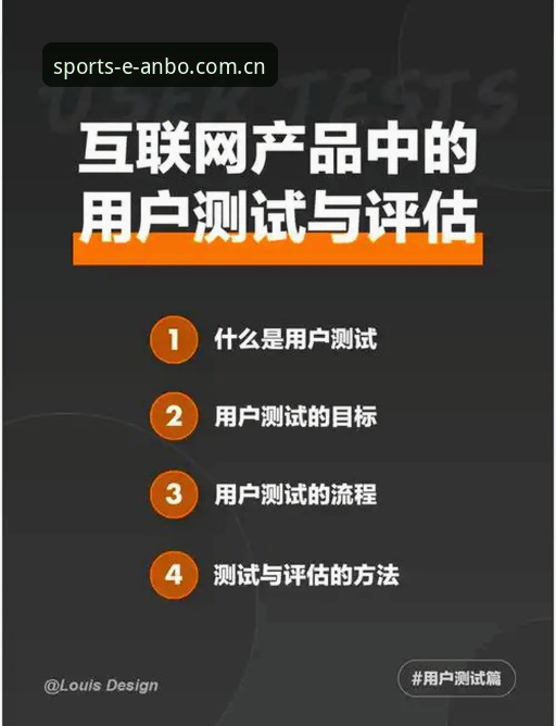 老用户亲测分享:掌握安博体育赛事动态的实用心得与技巧